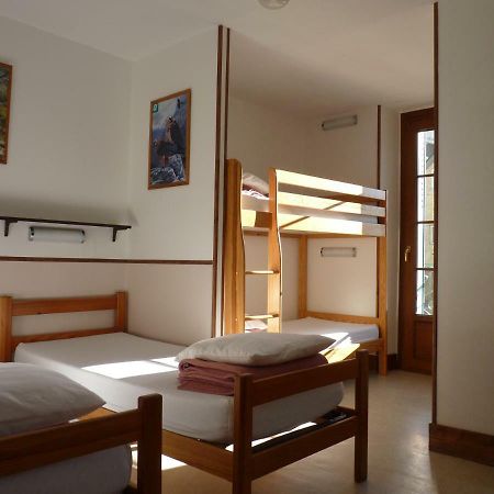 Gite L'Oasis Bareges Exterior photo
