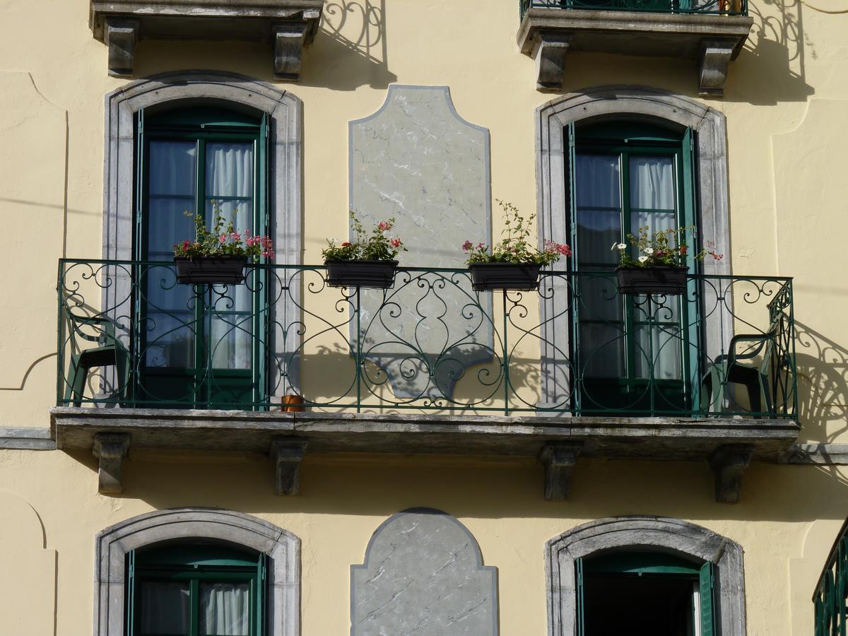 Gite L'Oasis Bareges Exterior photo