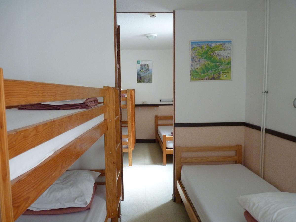 Gite L'Oasis Bareges Exterior photo