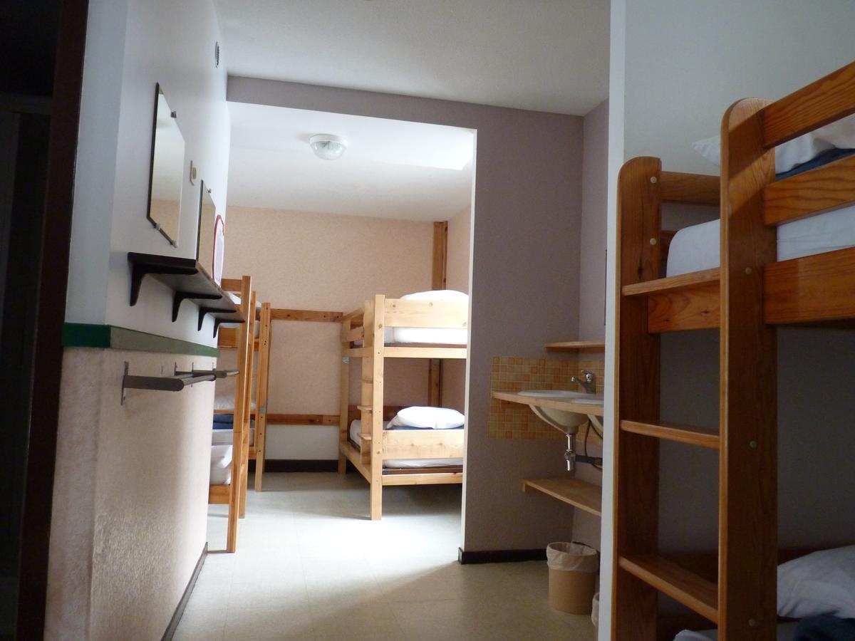 Gite L'Oasis Bareges Exterior photo